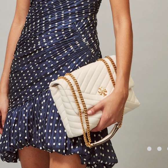 tory burch new ivory